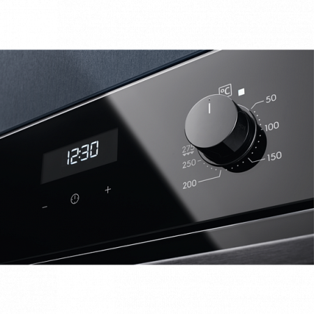 Духовой шкаф Electrolux OEF5E50Z купить с доставкой по Москве и Московской области в интернет-магазине АваТехно
