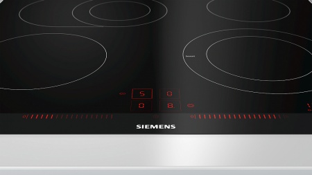 Стеклокерамическая панель Siemens ET 675LCP1R купить с доставкой по Москве и Московской области в интернет-магазине АваТехно