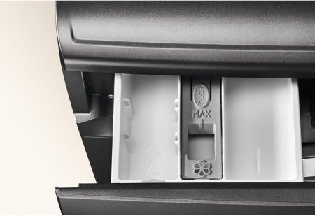 Стиральная машина Electrolux PerfectCare 600 EW6S226CPX купить с доставкой по Москве и Московской области в интернет-магазине АваТехно