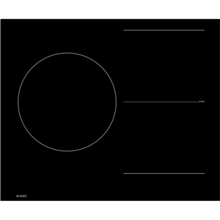 Варочная поверхность ASKO HI2632FBG1