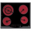 Электрическая поверхность TEKA tm 620
