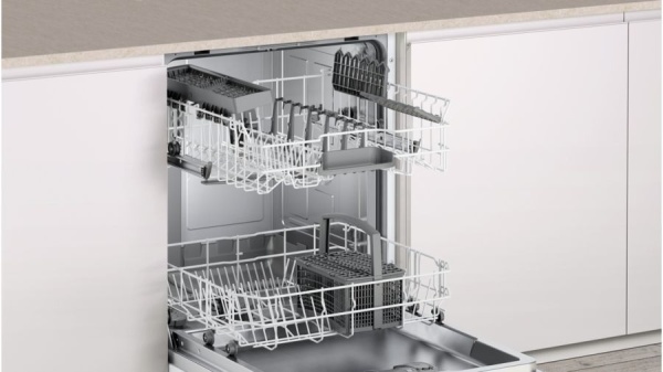 Посудомоечная машина BOSCH SMV23AX02R купить с доставкой по Москве и Московской области в интернет-магазине АваТехно
