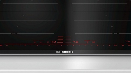 Индукционная варочная поверхность BOSCH PXX675DC1E  купить с доставкой по Москве и Московской области в интернет-магазине АваТехно