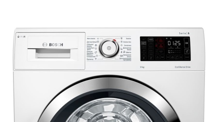Стиральная машина BOSCH WAT286H2OE купить с доставкой по Москве и Московской области в интернет-магазине АваТехно