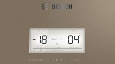 Холодильник Bosch KGN 39LQ31R купить с доставкой по Москве и Московской области в интернет-магазине АваТехно