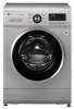 Стиральная машина с фронтальной загрузкой LG F1296WDS5