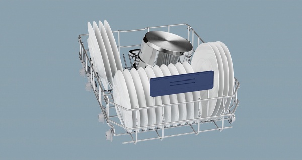 Посудомоечная машина SIEMENS sr 65m081 купить с доставкой по Москве и Московской области в интернет-магазине АваТехно