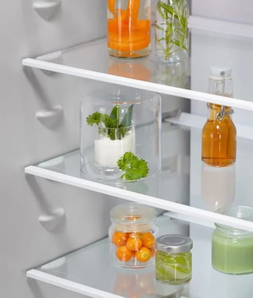 Встраиваемый холодильник Electrolux ENT6MD19S3 купить с доставкой по Москве и Московской области в интернет-магазине АваТехно