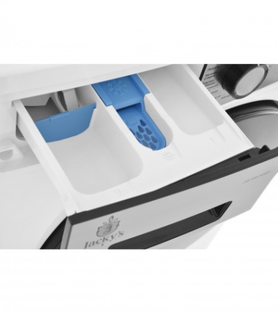 Стиральная машина JACKY'S JW 6W12G0 купить с доставкой по Москве и Московской области в интернет-магазине АваТехно