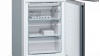 Холодильник Bosch KGN39LB306 черный купить с доставкой по Москве и Московской области в интернет-магазине АваТехно