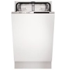 Посудомоечная машина AEG F 88450 VI1P