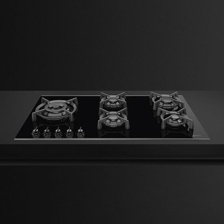 Поверхность SMEG PV695LCNX купить с доставкой по Москве и Московской области в интернет-магазине АваТехно