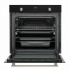 Духовой шкаф Jacky's JO EB7538 купить с доставкой по Москве и Московской области в интернет-магазине АваТехно