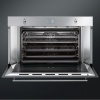 Духовой шкаф SMEG sfp3900x купить с доставкой по Москве и Московской области в интернет-магазине АваТехно