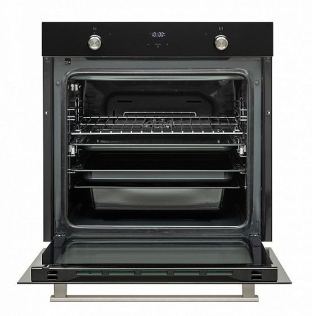 Духовой шкаф Jacky's JO EB7538 купить с доставкой по Москве и Московской области в интернет-магазине АваТехно