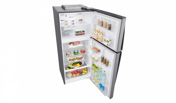 Холодильник LG GN-H432 HMHZ купить с доставкой по Москве и Московской области в интернет-магазине АваТехно