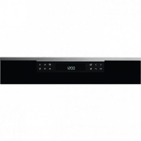 Встраиваемая кофемашина Electrolux KBC65T купить с доставкой по Москве и Московской области в интернет-магазине АваТехно