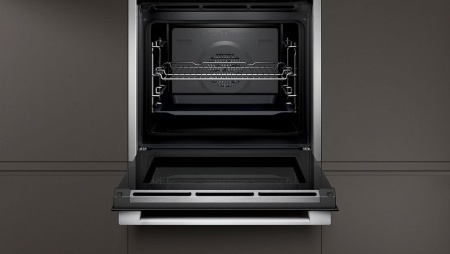 Духовой шкаф NEFF B15CR22N1 купить с доставкой по Москве и Московской области в интернет-магазине АваТехно