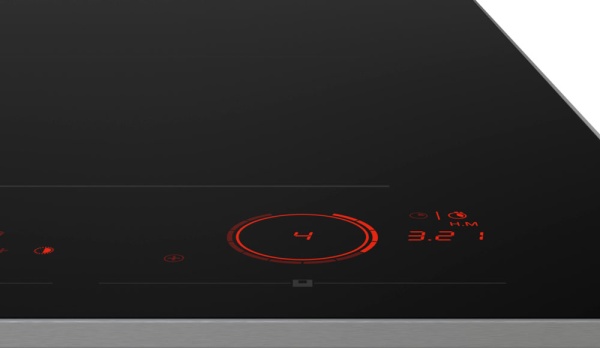 Индукционная варочная панель Asko HID352GC купить с доставкой по Москве и Московской области в интернет-магазине АваТехно