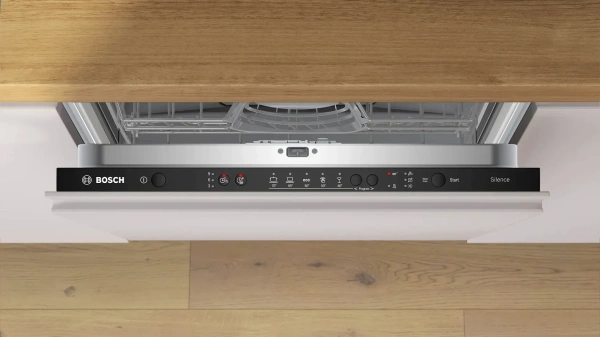 Встраиваемая посудомоечная машина Bosch SMV25EX02E купить с доставкой по Москве и Московской области в интернет-магазине АваТехно