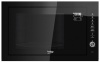 Встраиваемая микроволновая печь Beko MGB 25333 BG