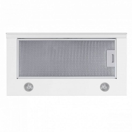 Вытяжка MAUNFELD VS Slide 60 белый купить с доставкой по Москве и Московской области в интернет-магазине АваТехно