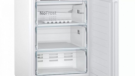 Холодильник BOSCH KGN39UW22R купить с доставкой по Москве и Московской области в интернет-магазине АваТехно