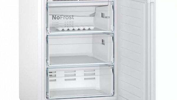 Холодильник BOSCH KGN39UW22R купить с доставкой по Москве и Московской области в интернет-магазине АваТехно