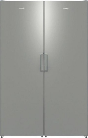 Морозильник GORENJE FN 6191 DHX купить с доставкой по Москве и Московской области в интернет-магазине АваТехно