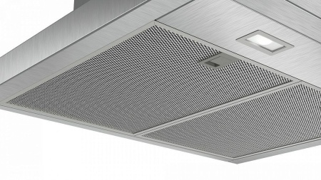 Каминная вытяжка Bosch DWB 67CM50 купить с доставкой по Москве и Московской области в интернет-магазине АваТехно