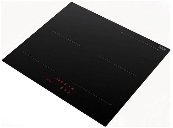 Варочная поверхность DeLonghi SLI 604 RUS купить с доставкой по Москве и Московской области в интернет-магазине АваТехно