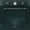 Духовой шкаф HOTPOINT-ARISTON 7o fhr 640 (an)