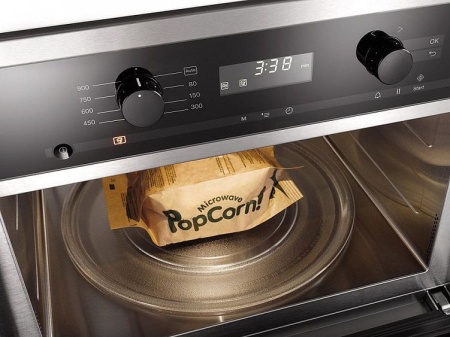 Микроволновая печь Miele M 6160 TC EDST/CLST купить с доставкой по Москве и Московской области в интернет-магазине АваТехно