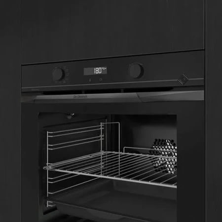Духовой шкаф DE DIETRICH DOH4334B купить с доставкой по Москве и Московской области в интернет-магазине АваТехно