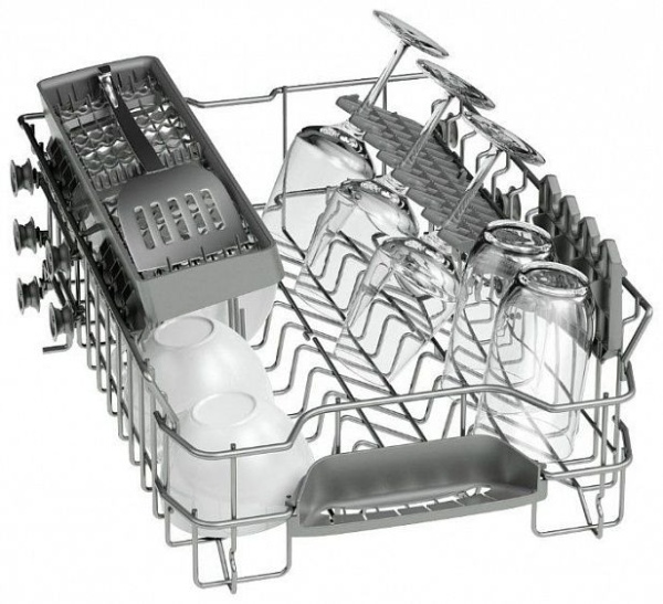 Посудомоечная машина SIEMENS SR 615X30 DR купить с доставкой по Москве и Московской области в интернет-магазине АваТехно
