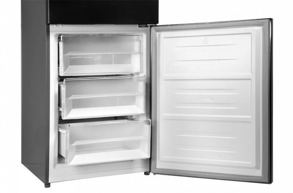 Холодильник Weissgauff WRK 2000 XBNF купить с доставкой по Москве и Московской области в интернет-магазине АваТехно