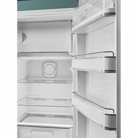 Холодильник SMEG FAB28RDEG5 купить с доставкой по Москве и Московской области в интернет-магазине АваТехно