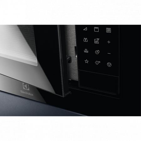 Встраиваемая микроволновая печь Electrolux LMS 4253 TMX купить с доставкой по Москве и Московской области в интернет-магазине АваТехно