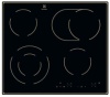 Электрическая поверхность ELECTROLUX CPE644RBC