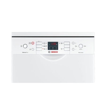 Посудомоечная машина BOSCH sps 53m52 купить с доставкой по Москве и Московской области в интернет-магазине АваТехно
