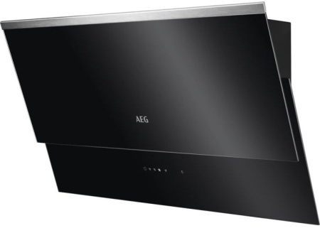 Вытяжка AEG DVB5860B купить с доставкой по Москве и Московской области в интернет-магазине АваТехно