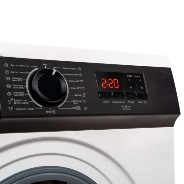 Стиральная машина DeLonghi CAMILLA L 724 V купить с доставкой по Москве и Московской области в интернет-магазине АваТехно