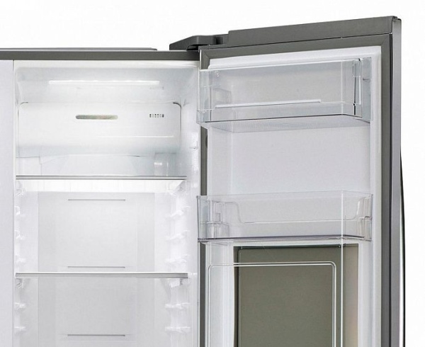 Холодильник LG GC-C207 GMQV купить с доставкой по Москве и Московской области в интернет-магазине АваТехно