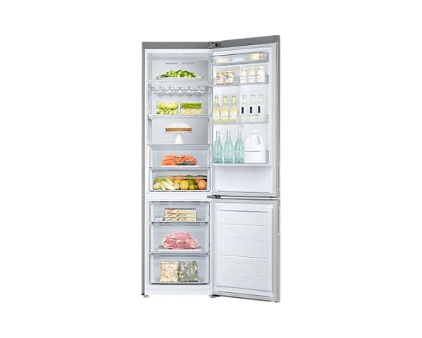 ХОЛОДИЛЬНИК SAMSUNG RB37P5491SA купить в Москве цена в интернет-магазине АваТехно