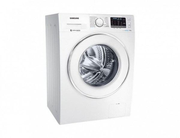 Стиральная машина SAMSUNG WW70J52E0JWDLP купить с доставкой по Москве и Московской области в интернет-магазине АваТехно