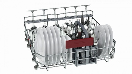 Посудомоечная машина NEFF S513N60X3R купить с доставкой по Москве и Московской области в интернет-магазине АваТехно