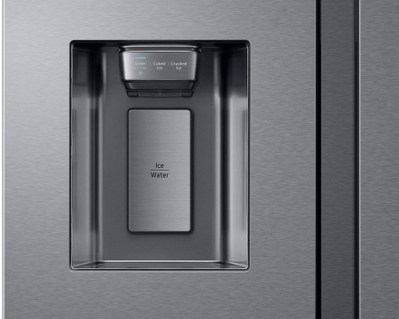 Холодильник Samsung Family Hub RS68N8941SL купить с доставкой по Москве и Московской области в интернет-магазине АваТехно