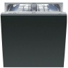 Встраиваемая посудомойка SMEG st321-1