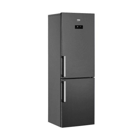 Холодильник BEKO RCNK 321E21A купить с доставкой по Москве и Московской области в интернет-магазине АваТехно