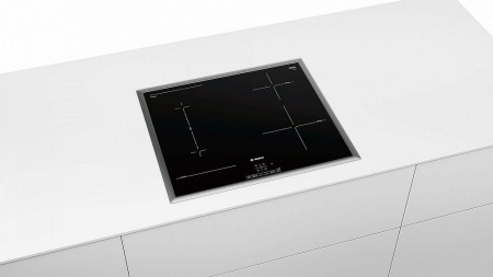 Поверхность BOSCH PWP645BB5E купить с доставкой по Москве и Московской области в интернет-магазине АваТехно